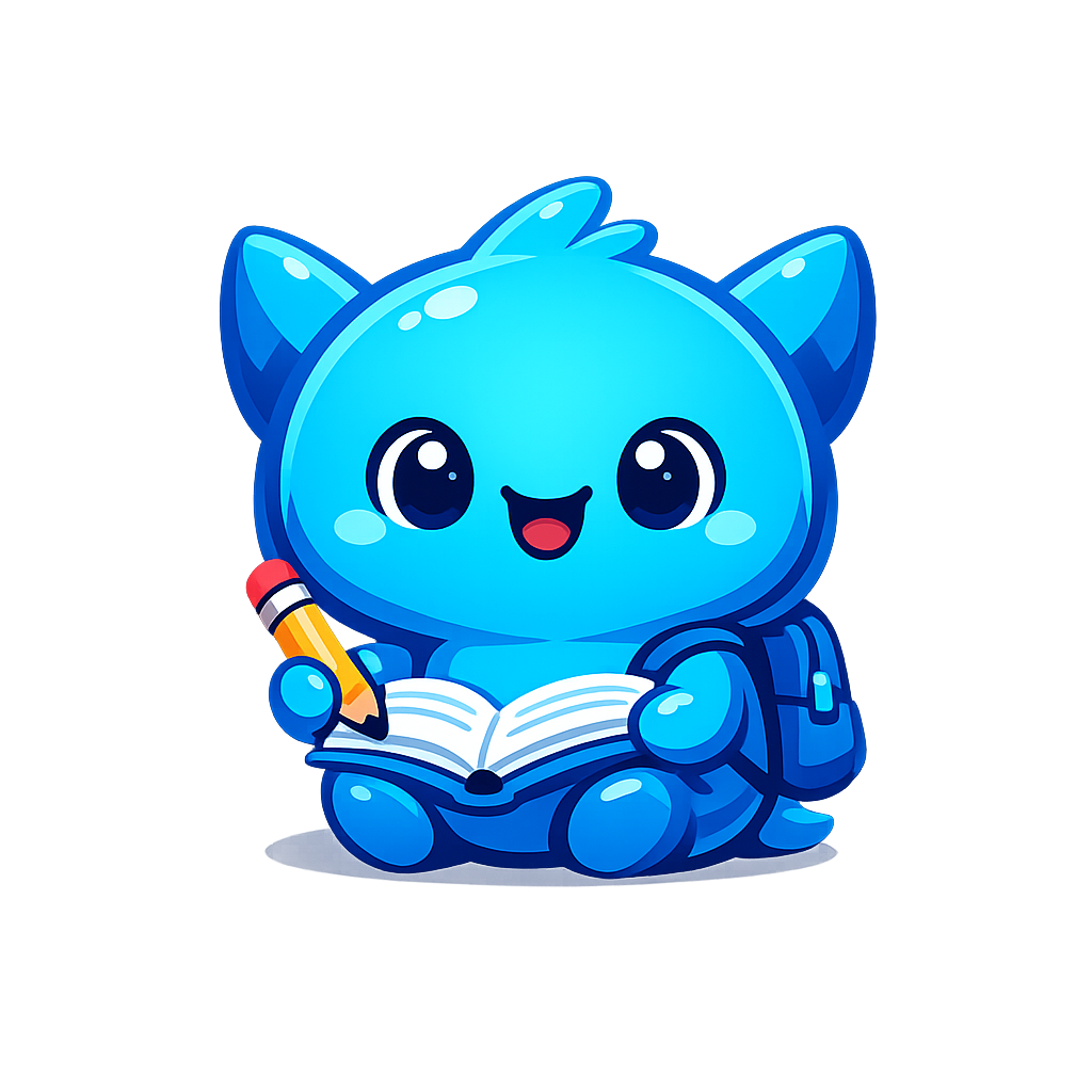 AndWhat mascot